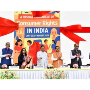 National Consumer Day 2025: Government Pushes for Faster Justice and Digital Consumer Rights