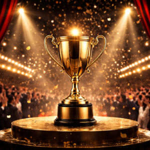 Awards That Matter: Celebrating Excellence, Leadership, and Impact in Modern India