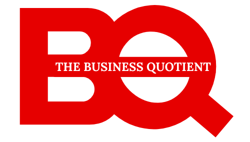 The Business Quotient